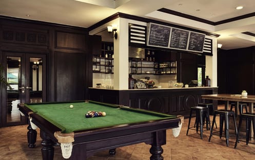 Phokeethra Sport Bar